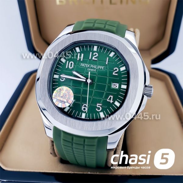 Часы Patek Philippe Aquanaut (19184)