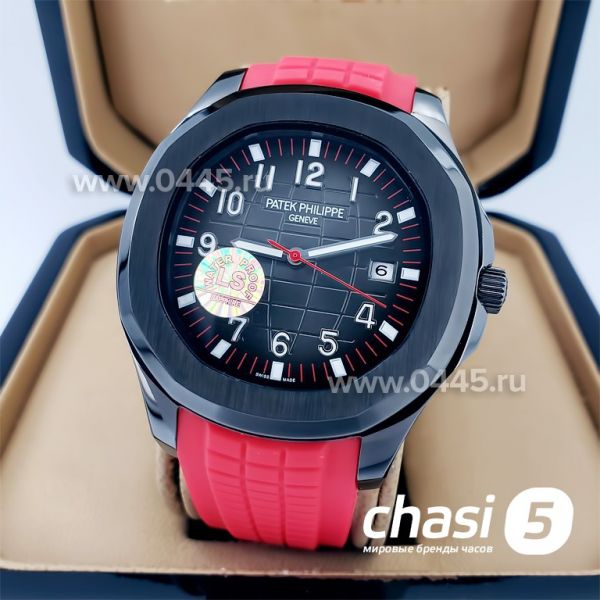 Часы Patek Philippe Aquanaut (19189) Часы Patek Philippe Aquanaut (19189)