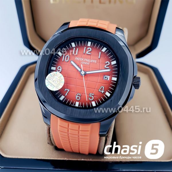 Часы Patek Philippe Aquanaut (19190) Часы Patek Philippe Aquanaut (19190)