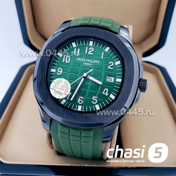 Часы Patek Philippe Aquanaut (19191) Часы Patek Philippe Aquanaut (19191)