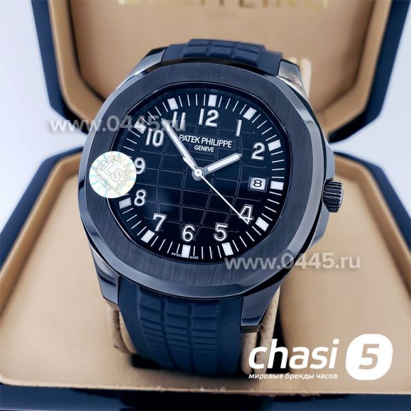 Часы Patek Philippe Aquanaut (19192) Часы Patek Philippe Aquanaut (19192)