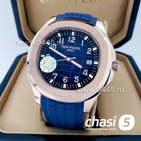Часы Patek Philippe Aquanaut (19193) Часы Patek Philippe Aquanaut (19193)