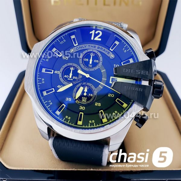 Часы Diesel Only The Brave (19211) Часы Diesel Only The Brave (19211)