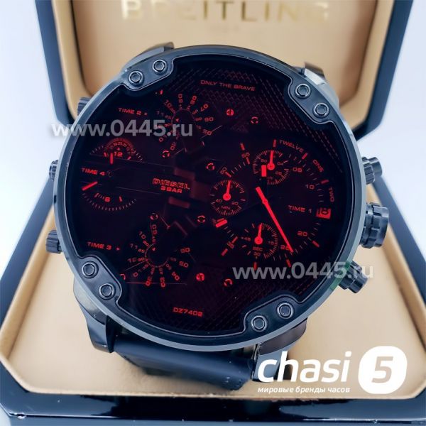 Часы Diesel Only the Brave (19218) Часы Diesel Only the Brave (19218)
