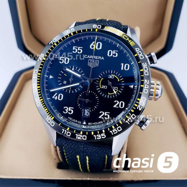 Часы Tag Heuer CARRERA Porsche (19220)