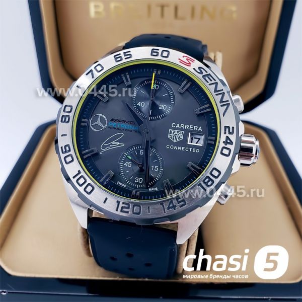 Часы Tag Heuer Mercedes Benz SLS (19225) Часы Tag Heuer Mercedes Benz SLS (19225)