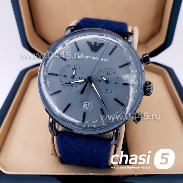 Часы Emporio Armani Aviator AR11144 (19234) Часы Emporio Armani Aviator AR11144 (19234)