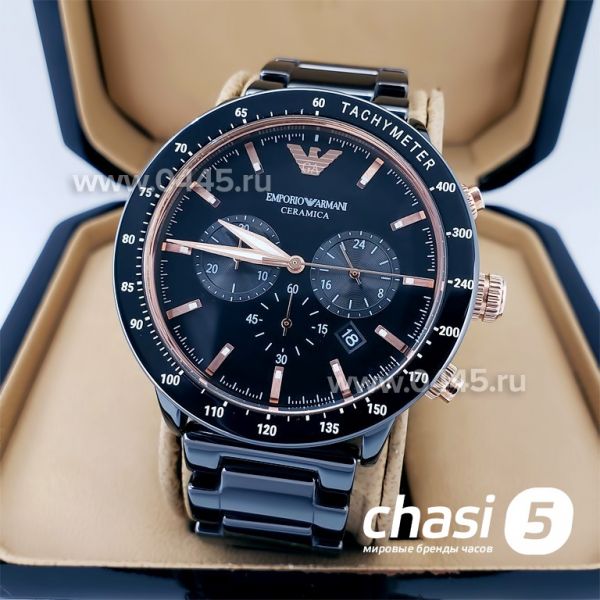 Часы Emporio Armani AR70002 (19240) Часы Emporio Armani AR70002 (19240)
