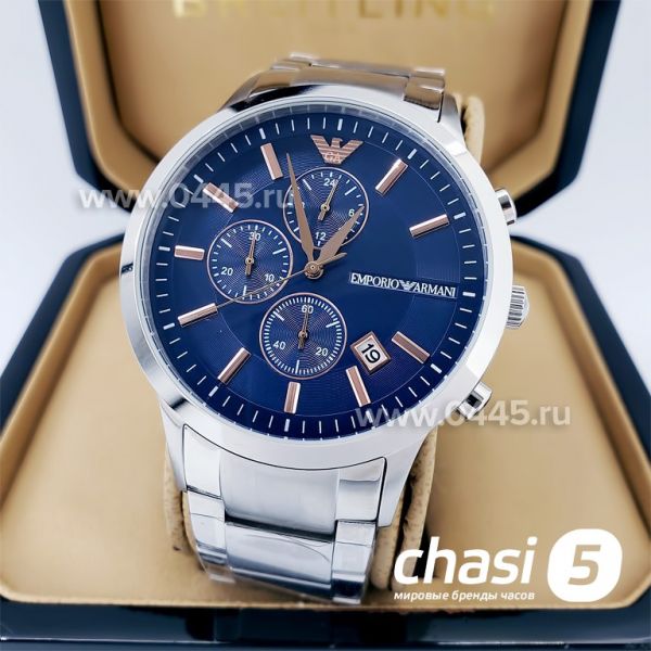 Часы Emporio Armani Renato AR11458 (19245) Часы Emporio Armani Renato AR11458 (19245)
