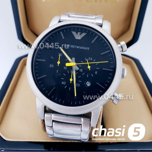 Часы Emporio Armani Luigi AR11324 (19246) Часы Emporio Armani Luigi AR11324 (19246)