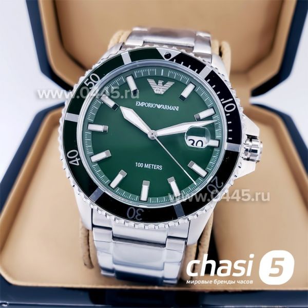 Часы Armani Diver AR11338 (19247) Часы Armani Diver AR11338 (19247)