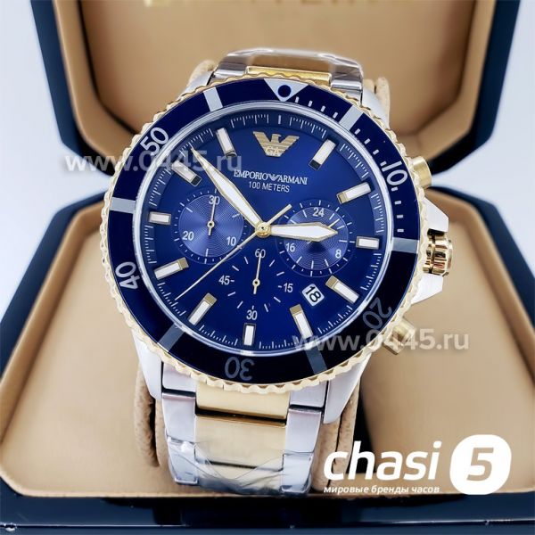 Часы Armani Diver AR11362 (19249) Часы Armani Diver AR11362 (19249)