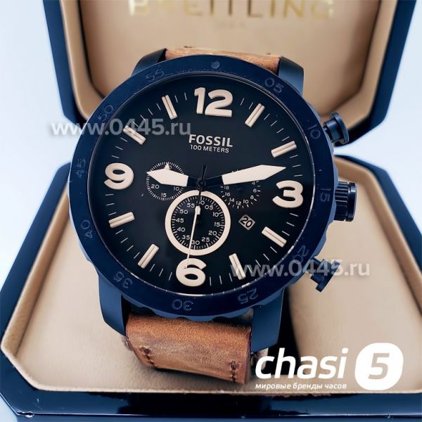 Часы Fossil (19256) Часы Fossil (19256)