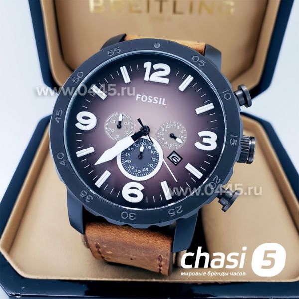Часы Fossil (19257) Часы Fossil (19257)