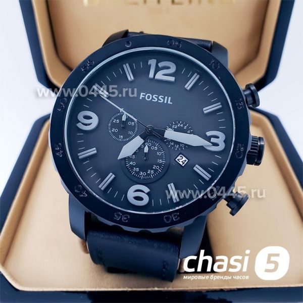 Часы Fossil (19258) Часы Fossil (19258)