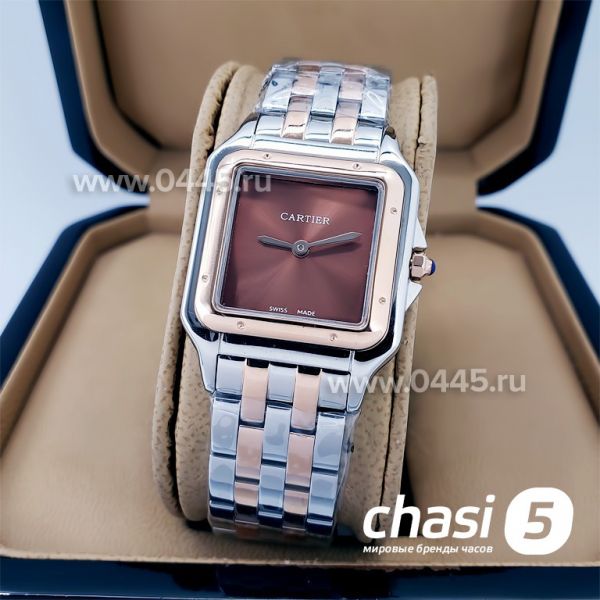 Часы Cartier Panthere (19274) Часы Cartier Panthere (19274)