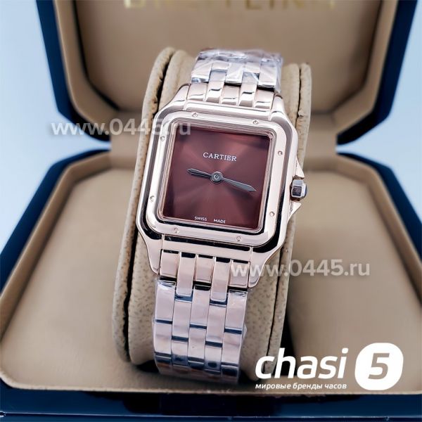 Часы Cartier Panthere (19275) Часы Cartier Panthere (19275)