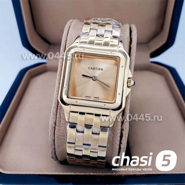 Часы Cartier Panthere (19276) Часы Cartier Panthere (19276)