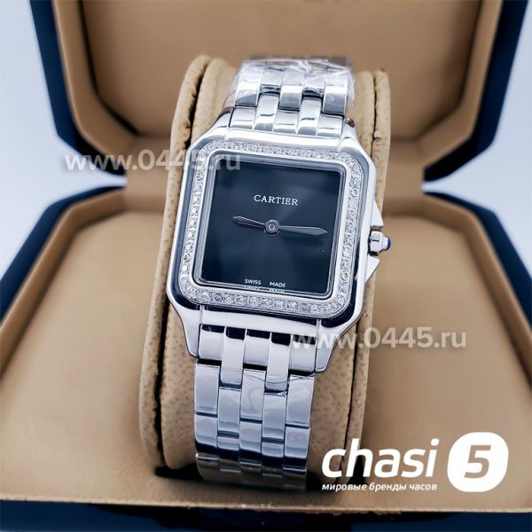 Часы Cartier Panthere (19277) Часы Cartier Panthere (19277)