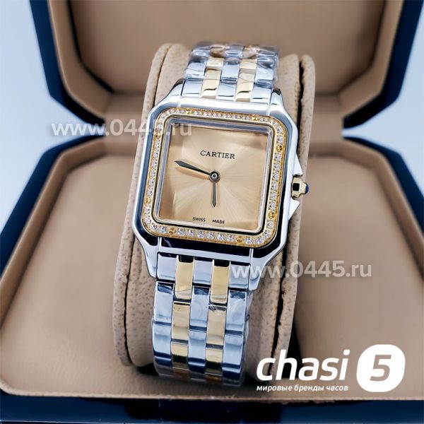 Часы Cartier Panthere (19279) Часы Cartier Panthere (19279)