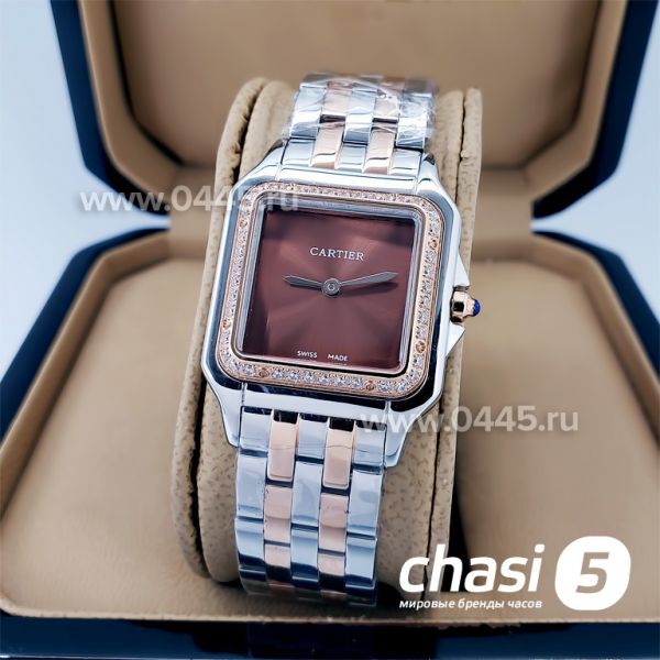 Часы Cartier Panthere (19280) Часы Cartier Panthere (19280)