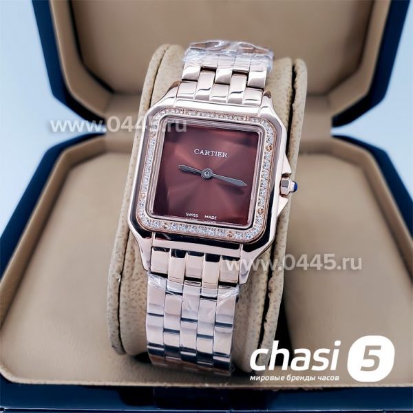 Часы Cartier Panthere (19281) Часы Cartier Panthere (19281)