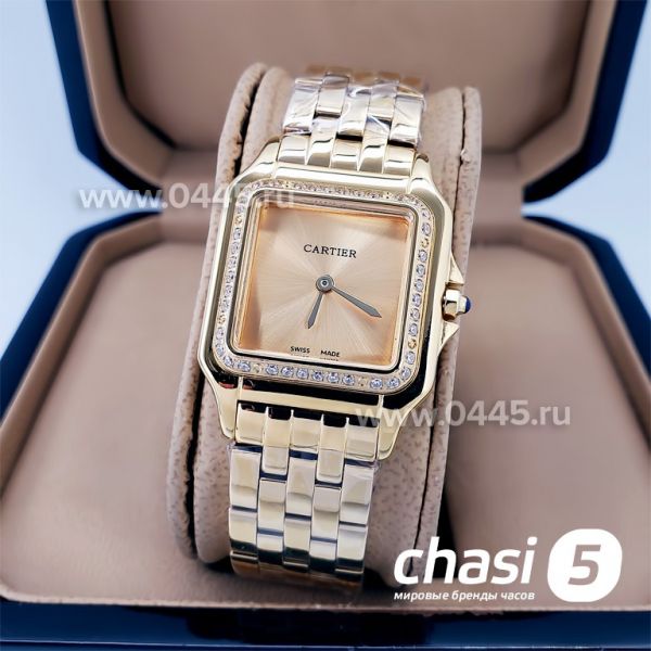 Часы Cartier Panthere (19282) Часы Cartier Panthere (19282)