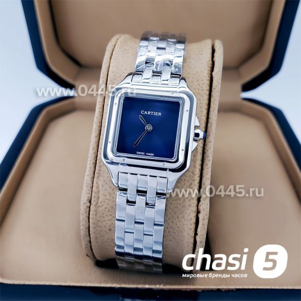 Часы Cartier Panthere (19284) Часы Cartier Panthere (19284)