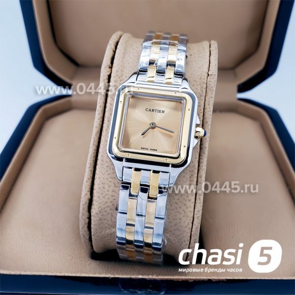 Часы Cartier Panthere (19285) Часы Cartier Panthere (19285)