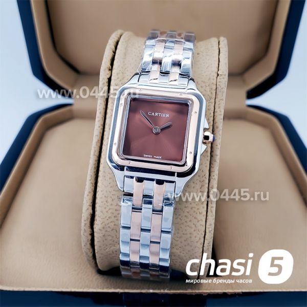 Часы Cartier Panthere (19286) Часы Cartier Panthere (19286)