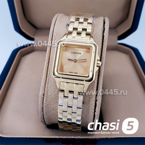 Часы Cartier Panthere (19287) Часы Cartier Panthere (19287)