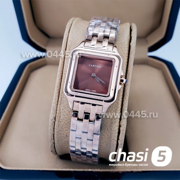 Часы Cartier Panthere (19288) Часы Cartier Panthere (19288)