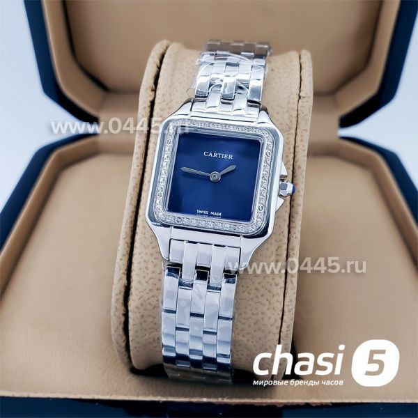 Часы Cartier Panthere (19290) Часы Cartier Panthere (19290)