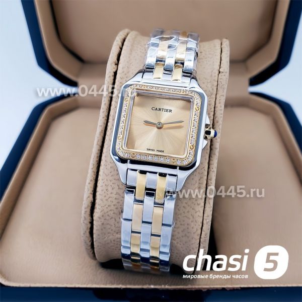 Часы Cartier Panthere (19291) Часы Cartier Panthere (19291)