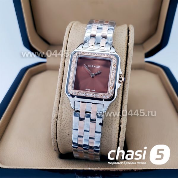 Часы Cartier Panthere (19292) Часы Cartier Panthere (19292)
