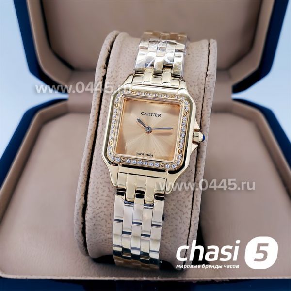 Часы Cartier Panthere (19293) Часы Cartier Panthere (19293)