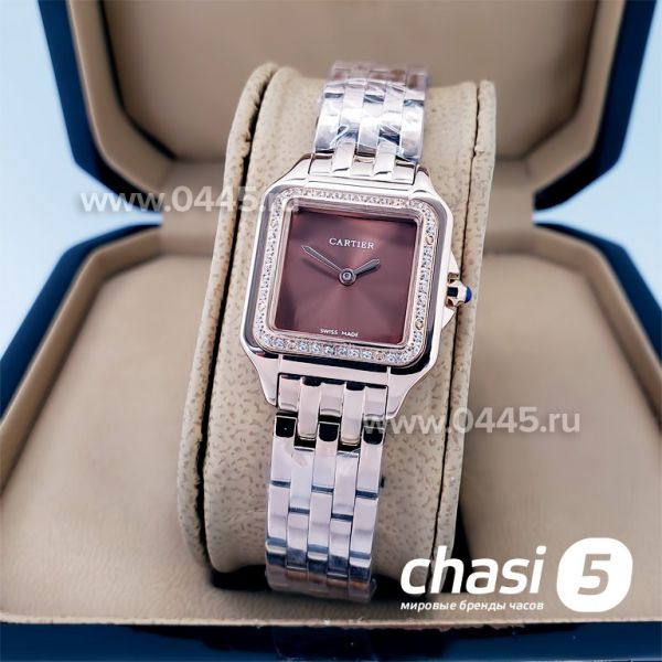 Часы Cartier Panthere (19294) Часы Cartier Panthere (19294)