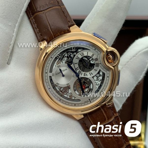 Часы Cartier (19295) Часы Cartier (19295)