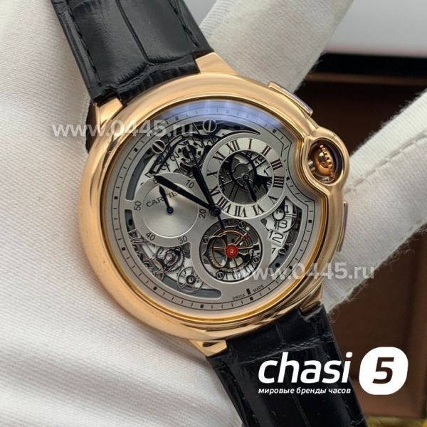 Часы Cartier (19296) Часы Cartier (19296)