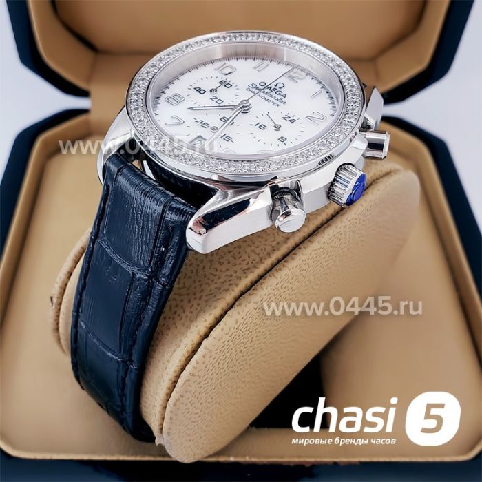 Часы Speedmaster Ladies Chronograph (19306)