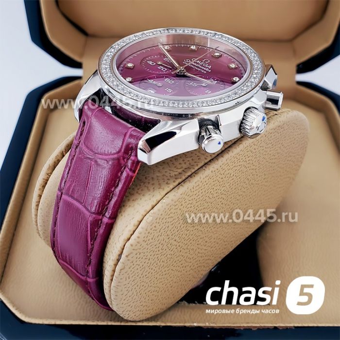 Часы Speedmaster Ladies Chronograph (19307)