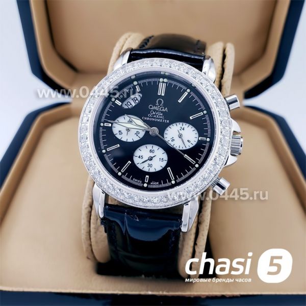 Часы Omega De Ville Co-Axial Ladies (19311) Часы Omega De Ville Co-Axial Ladies (19311)