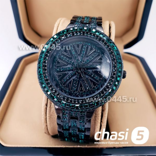 Часы Chopard Happy Diamonds (19314) Часы Chopard Happy Diamonds (19314)