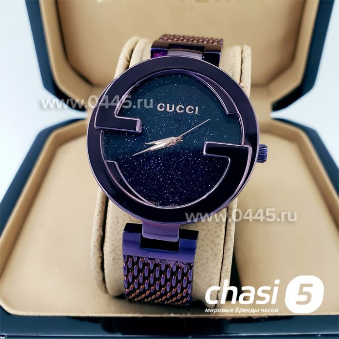 Часы Gucci G-Timeless (19316)