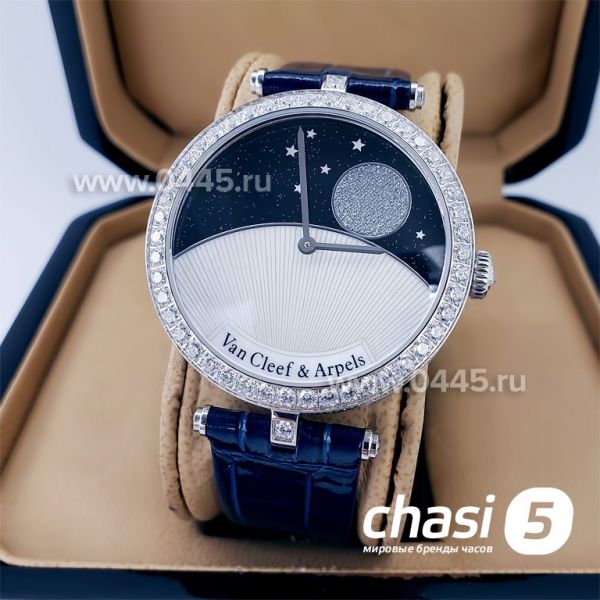 Часы Van Cleef & Arpels (19324) Часы Van Cleef & Arpels (19324)