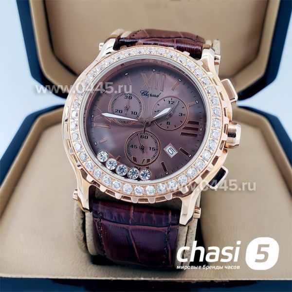 Часы Chopard Happy Diamonds (19326) Часы Chopard Happy Diamonds (19326)