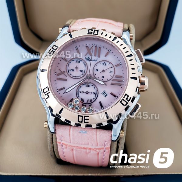 Часы Chopard Happy Diamonds (19327) Часы Chopard Happy Diamonds (19327)