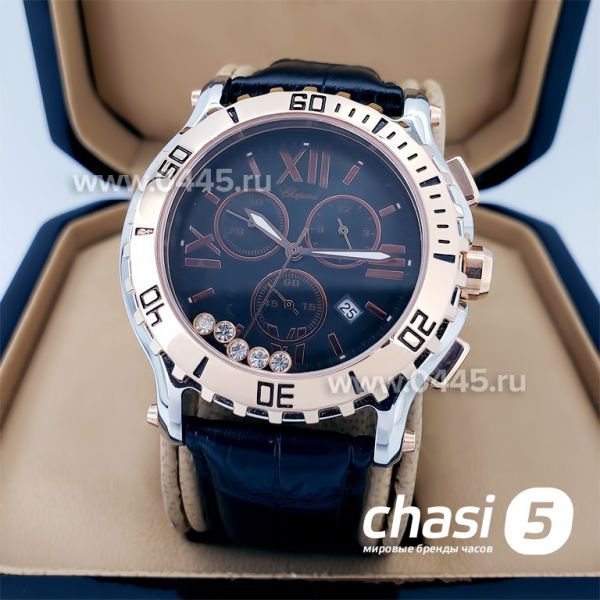 Часы Chopard Happy Diamonds (19330) Часы Chopard Happy Diamonds (19330)