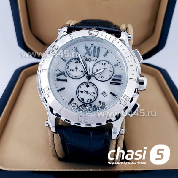 Часы Chopard Happy Diamonds (19331) Часы Chopard Happy Diamonds (19331)