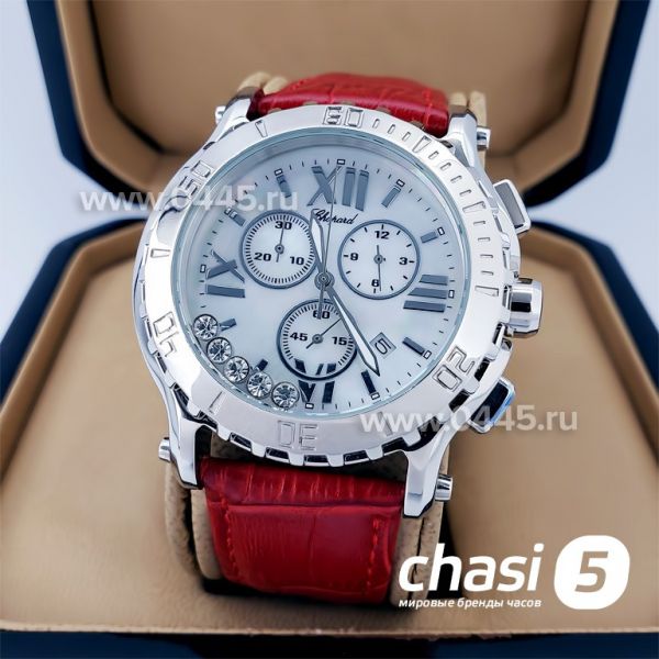Часы Chopard Happy Diamonds (19333) Часы Chopard Happy Diamonds (19333)